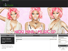 Tablet Screenshot of lola.gportal.hu
