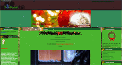 Desktop Screenshot of karacsony.gportal.hu