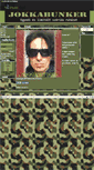 Mobile Screenshot of jokkabunker.gportal.hu