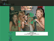 Tablet Screenshot of olsen-ashley-mk-fan.gportal.hu