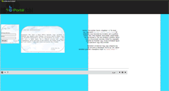 Desktop Screenshot of candy-attack.gportal.hu