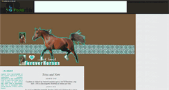 Desktop Screenshot of pacik4-ever.gportal.hu