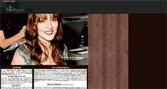 Desktop Screenshot of l-meester.gportal.hu