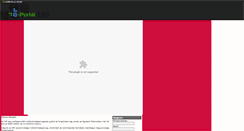 Desktop Screenshot of opihungary.gportal.hu