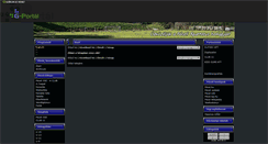 Desktop Screenshot of pecel-elitsec.gportal.hu