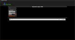 Desktop Screenshot of premier-league99.gportal.hu