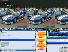 Tablet Screenshot of manycars.gportal.hu