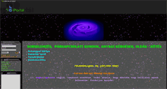 Desktop Screenshot of joslatok.gportal.hu
