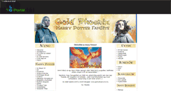 Desktop Screenshot of hp-macska.gportal.hu