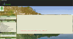 Desktop Screenshot of faipari-adatbazis.gportal.hu