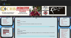 Desktop Screenshot of csikigergely.gportal.hu