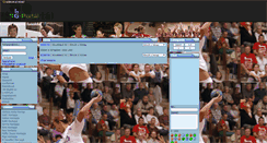 Desktop Screenshot of lovasz-zsuzsa.gportal.hu