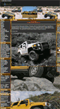 Mobile Screenshot of hummer-nagymeno.gportal.hu