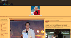Desktop Screenshot of kaczorferi.gportal.hu