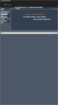 Mobile Screenshot of mulatos.gportal.hu