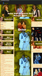 Mobile Screenshot of mozart-romeo.gportal.hu