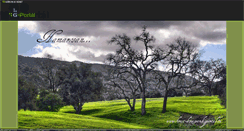 Desktop Screenshot of forest-lovaspark.gportal.hu