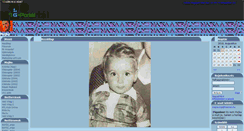 Desktop Screenshot of majka.gportal.hu