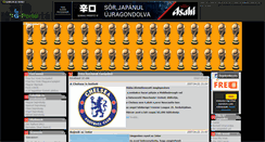 Desktop Screenshot of fifagames.gportal.hu