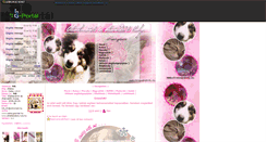 Desktop Screenshot of catss.gportal.hu