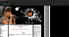Desktop Screenshot of lola-web.gportal.hu