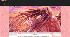 Desktop Screenshot of baratokkozt.gportal.hu