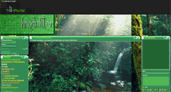 Desktop Screenshot of konduktor.gportal.hu