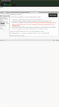 Mobile Screenshot of forum.gportal.hu