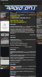 Mobile Screenshot of markito.gportal.hu
