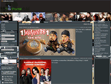 Tablet Screenshot of jayandsilentbob.gportal.hu