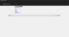 Desktop Screenshot of caroline-design.gportal.hu