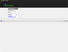 Tablet Screenshot of caroline-design.gportal.hu