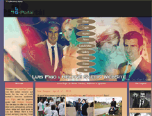 Tablet Screenshot of luis-figo-en.gportal.hu