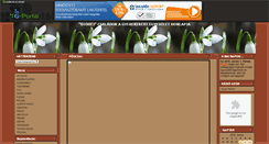 Desktop Screenshot of diohej2010.gportal.hu