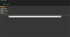 Desktop Screenshot of jatek222.gportal.hu