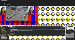Desktop Screenshot of focif1videok.gportal.hu