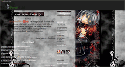 Desktop Screenshot of japan-anime-manga.gportal.hu