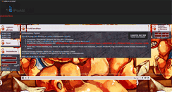 Desktop Screenshot of naruto-fun.gportal.hu