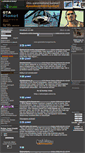 Mobile Screenshot of gtaplanet.gportal.hu