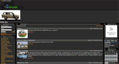 Desktop Screenshot of littleboy.gportal.hu