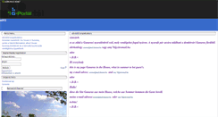 Desktop Screenshot of nl41.gportal.hu