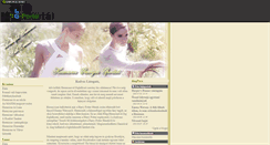 Desktop Screenshot of hermione-granger.gportal.hu