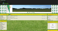 Desktop Screenshot of erdi-vse.gportal.hu