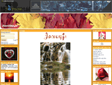 Tablet Screenshot of jocolap.gportal.hu