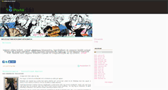 Desktop Screenshot of cyclone.gportal.hu