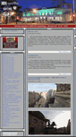 Mobile Screenshot of gardonyiszinhazblog.gportal.hu