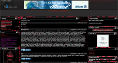 Desktop Screenshot of hooligancsipa.gportal.hu