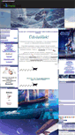Mobile Screenshot of feketemacska.gportal.hu
