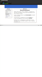 Mobile Screenshot of florfede.gportal.hu