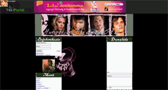 Desktop Screenshot of benjaerreway.gportal.hu